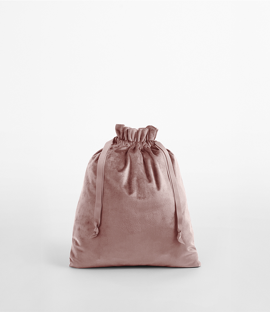 Velvet gift bag - Image 9