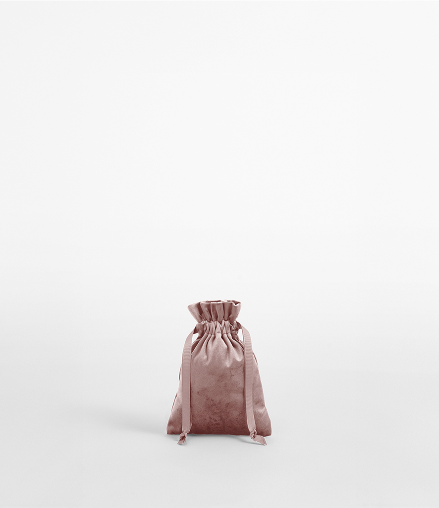Velvet gift bag - Image 10
