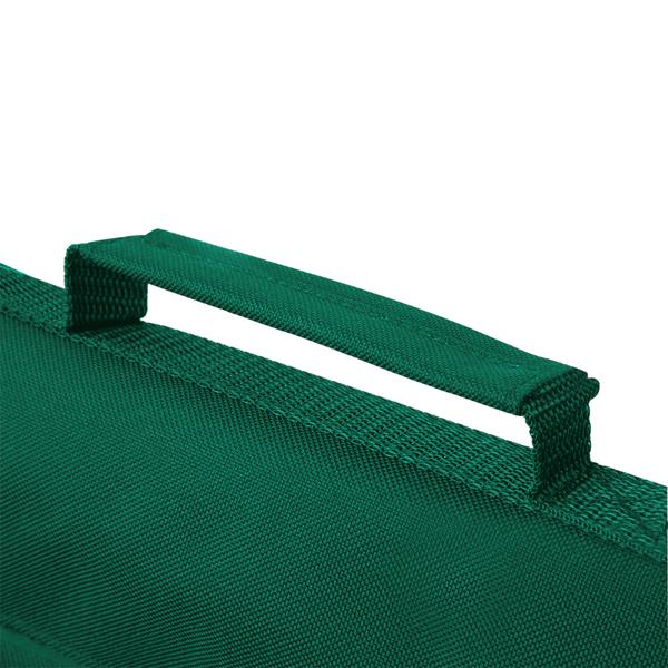 Quadra Classic Book Bag - Image 3