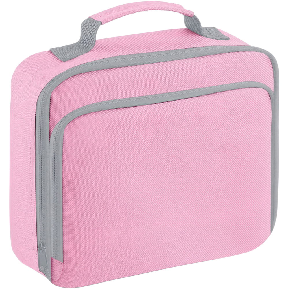 Quadra Lunch Cooler Bag