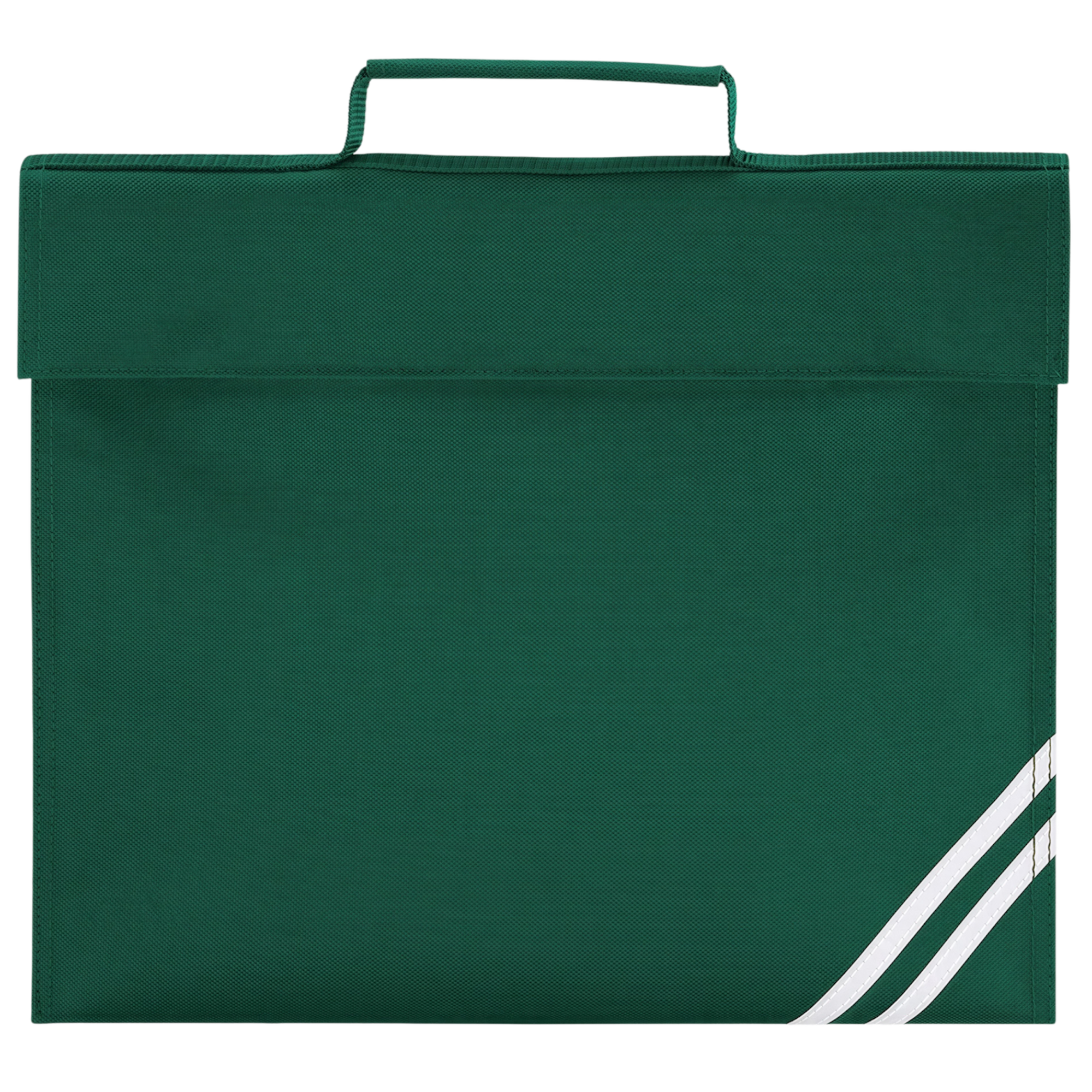 Quadra Classic Book Bag