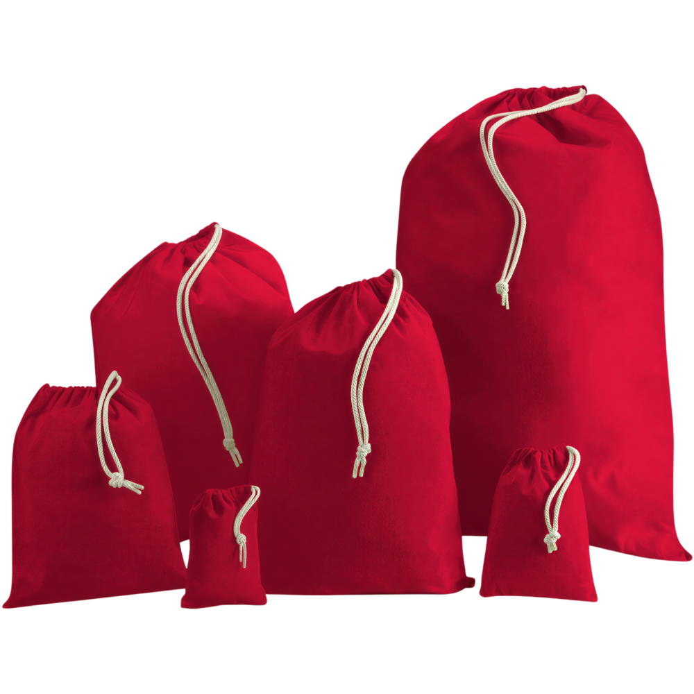 Plain Sack - Various sizes