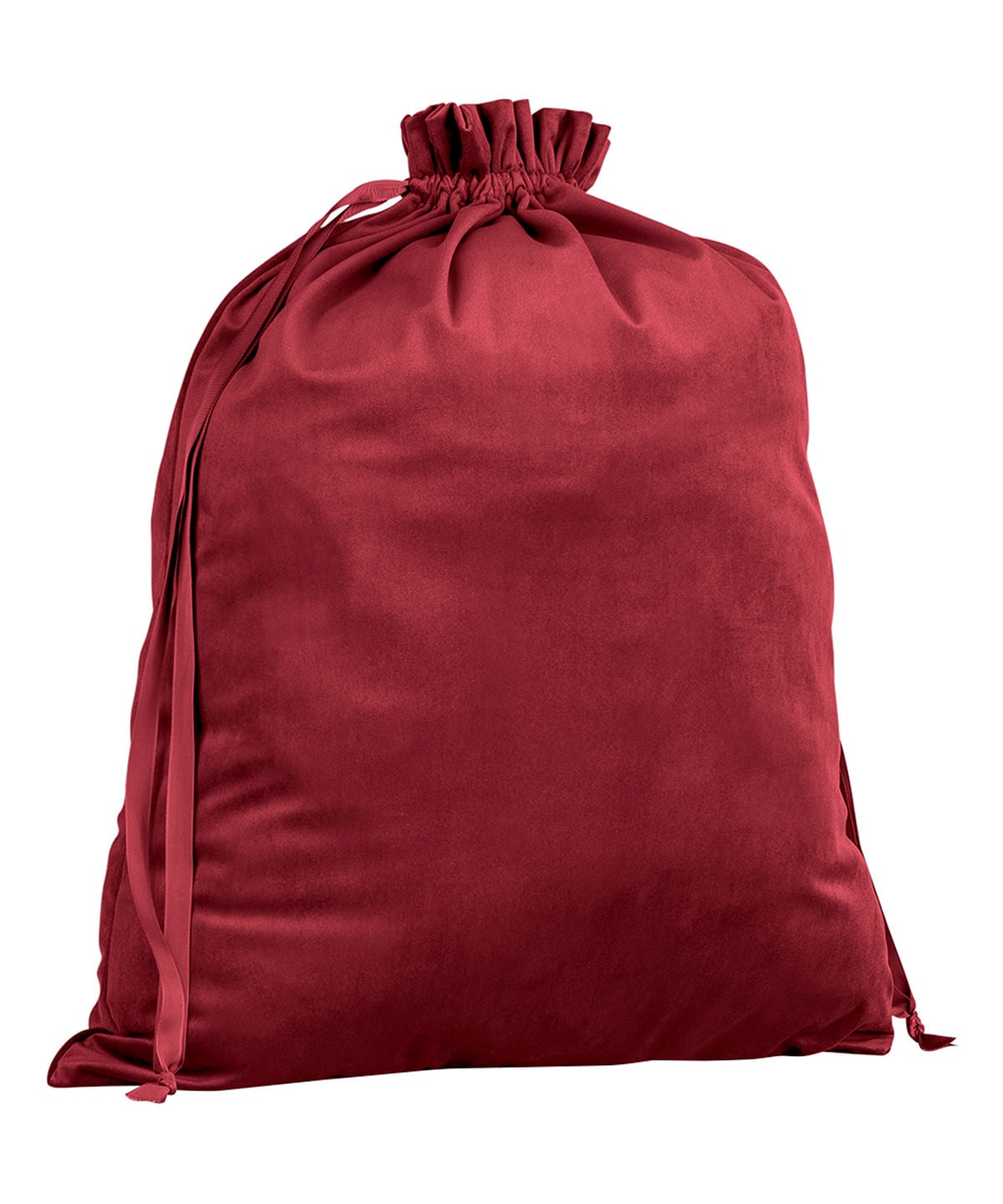 Velvet gift bag - Image 4