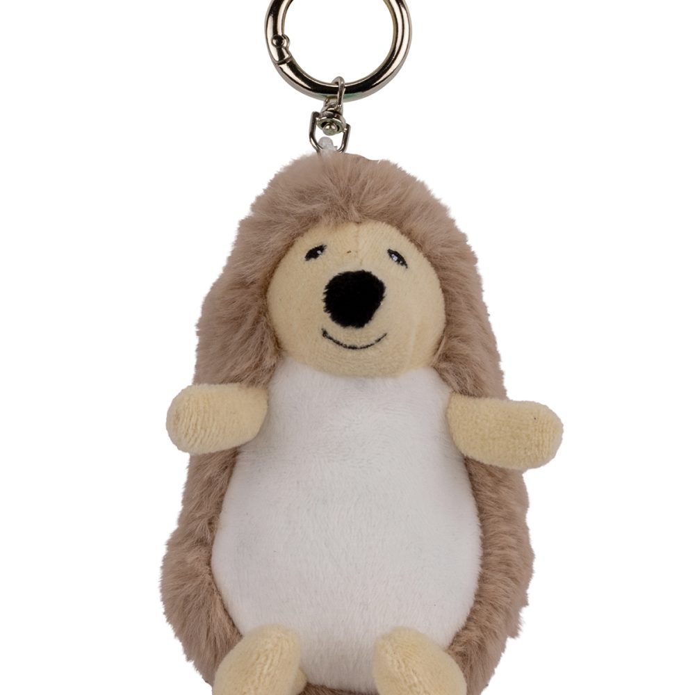 Mumbles Character Key Ring