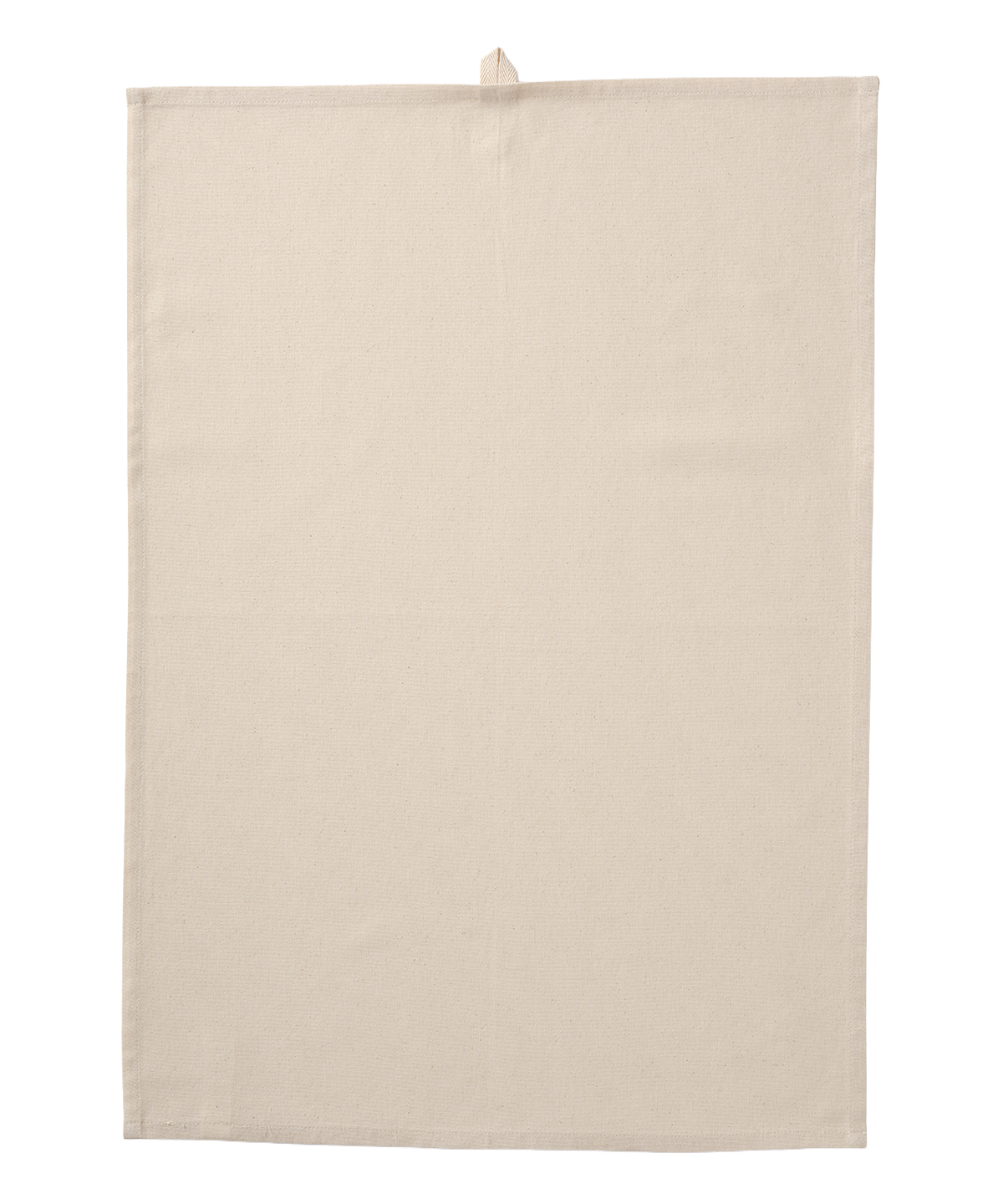 Organic cotton tea towel - Image 4