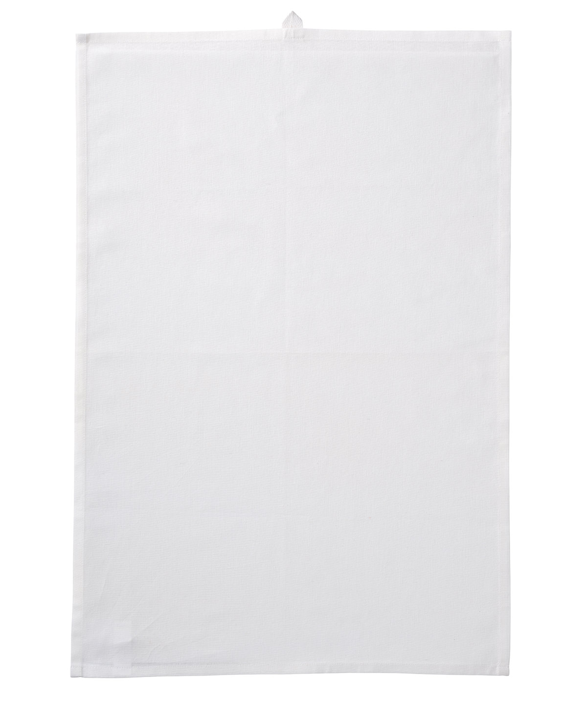 Organic cotton tea towel - Image 3